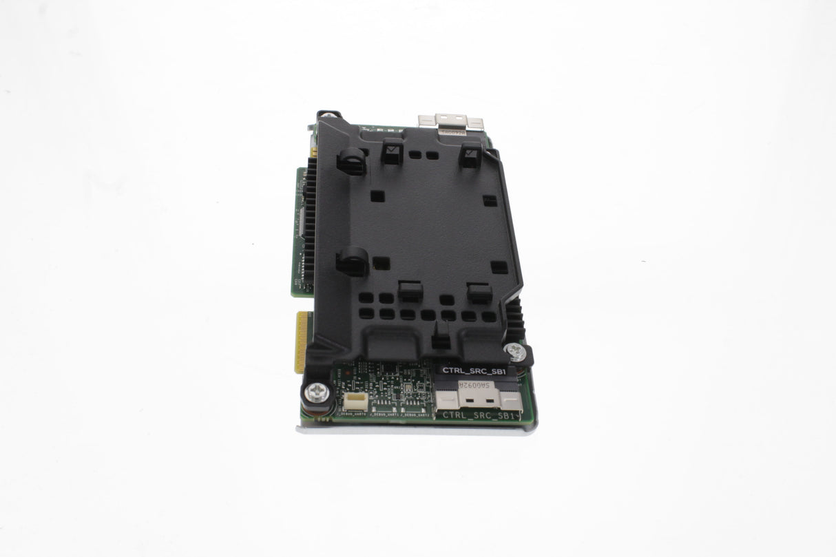 Dell VWN71 HBA345 Controller Adapter, Front SAS 12G
