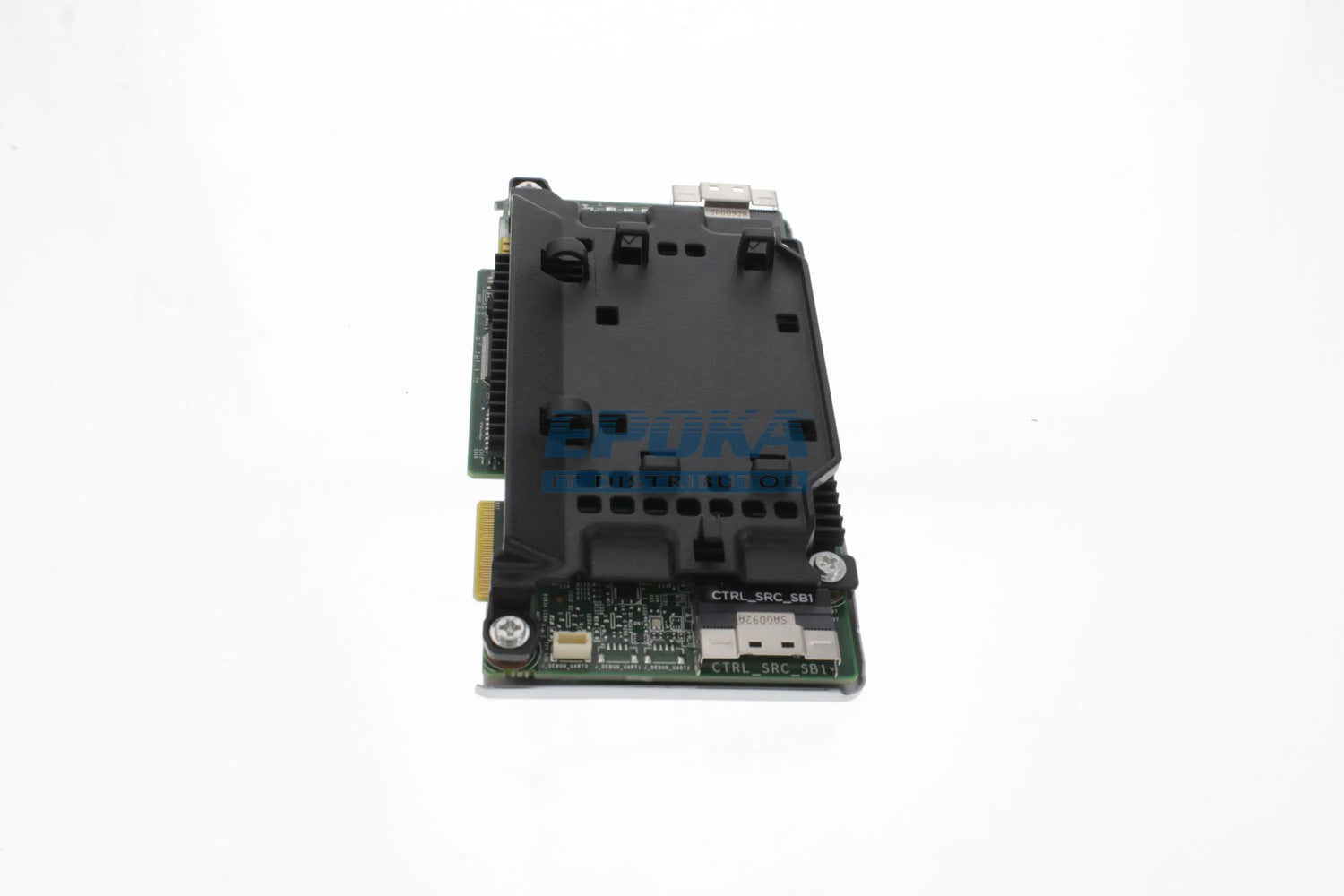 Dell VWN71 HBA345 Controller Adapter, Front SAS 12G