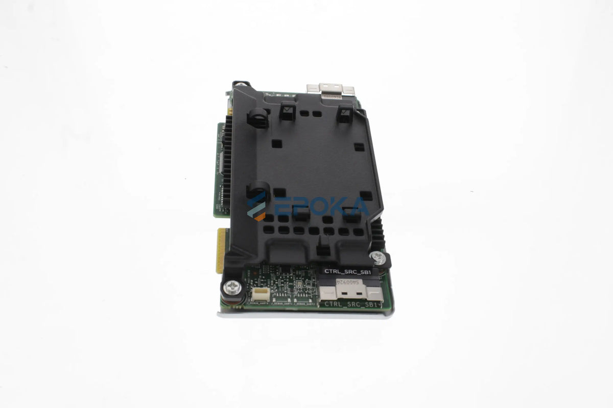 Dell VWN71 HBA345 Controller Adapter, Front SAS 12G