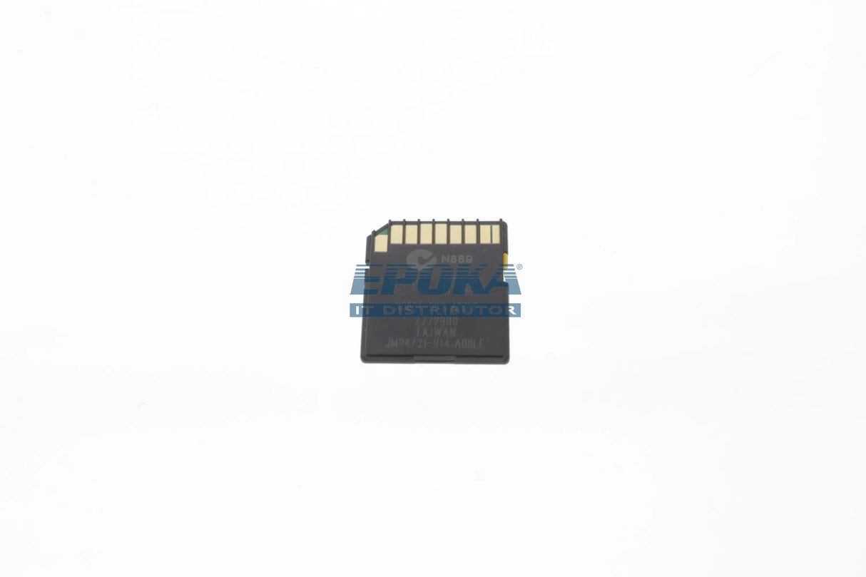 Dell W1T9G 8GB SD Card VFLASH