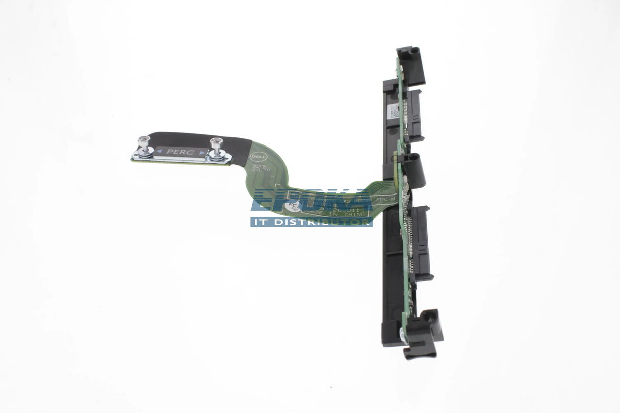 Dell W3N15 M630 Backplane 2x2.5" SAS