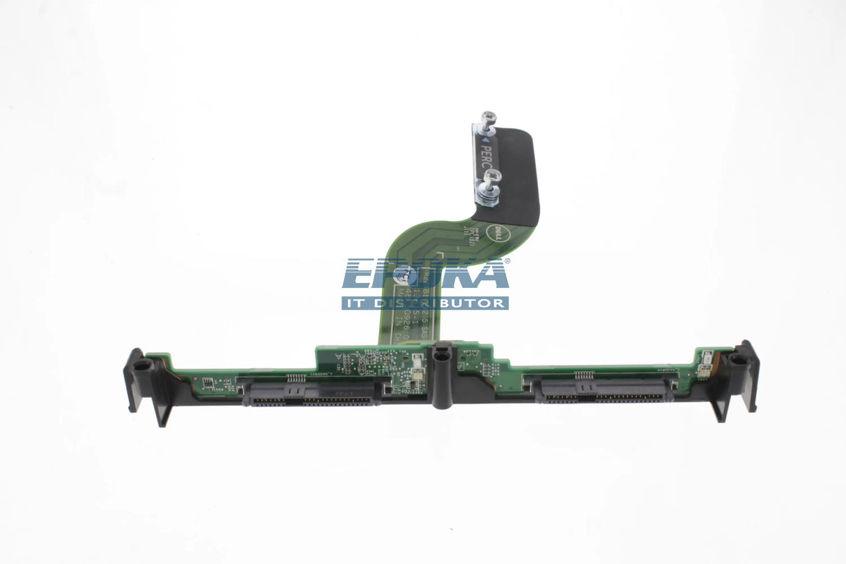 Dell W3N15 M630 Backplane 2x2.5" SAS