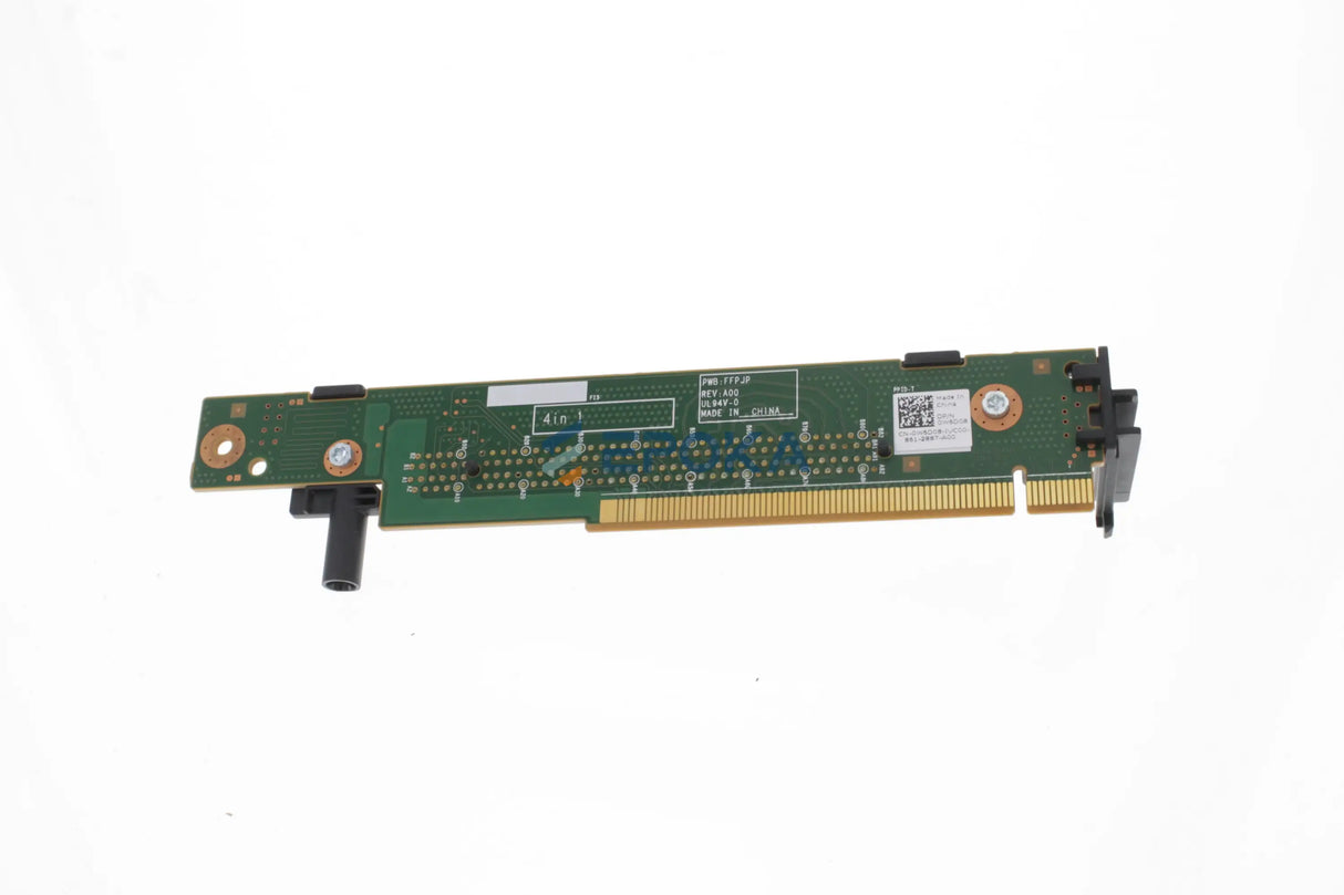 Dell W6D08 Dell R640 RISER CARD2 cpu2 x16
