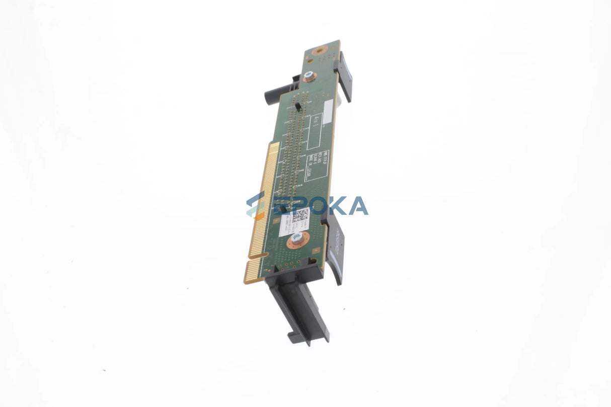 Dell W6D08 Dell R640 RISER CARD2 cpu2 x16