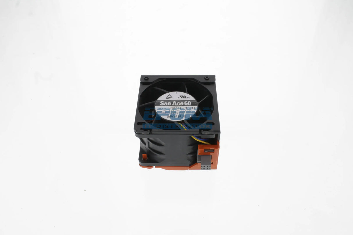 Dell WCRWR FAN R720 / R720XD