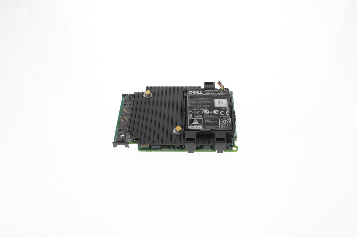 Dell WMVFG PERC H730 1GB cache Mini Mono 12G SAS/SATA
