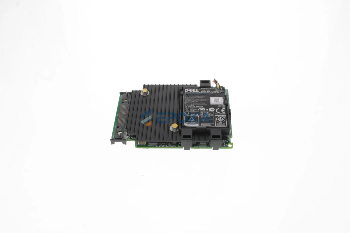 PERC H730 1GB cache 12G Mini Blade