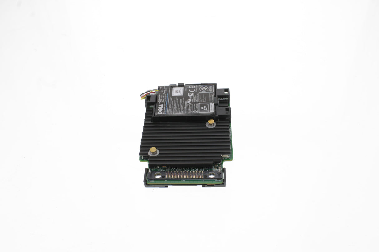 Dell WMVFG PERC H730 1GB cache Mini Mono 12G SAS/SATA