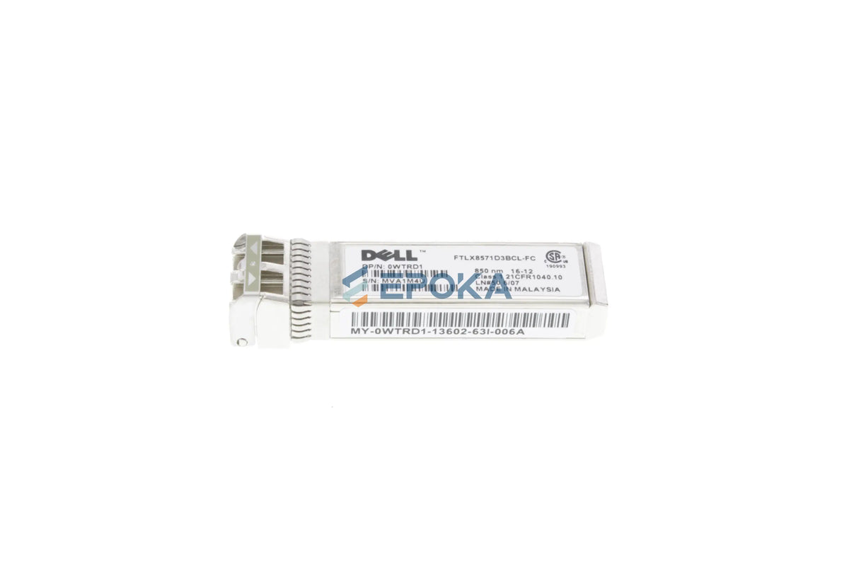 SFP+ 10G SR Transceiver