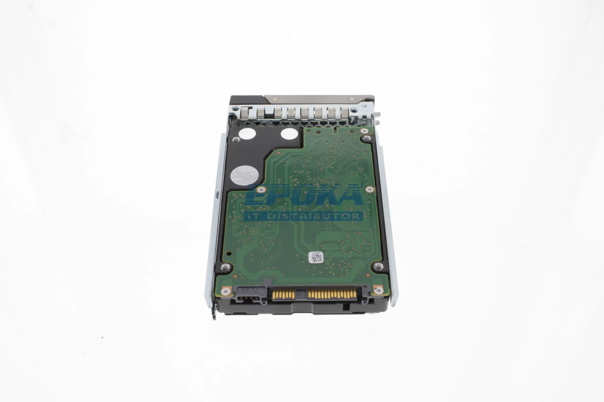 Dell WXPCX Disk 1.2TB 10K 12G SAS 2.5"