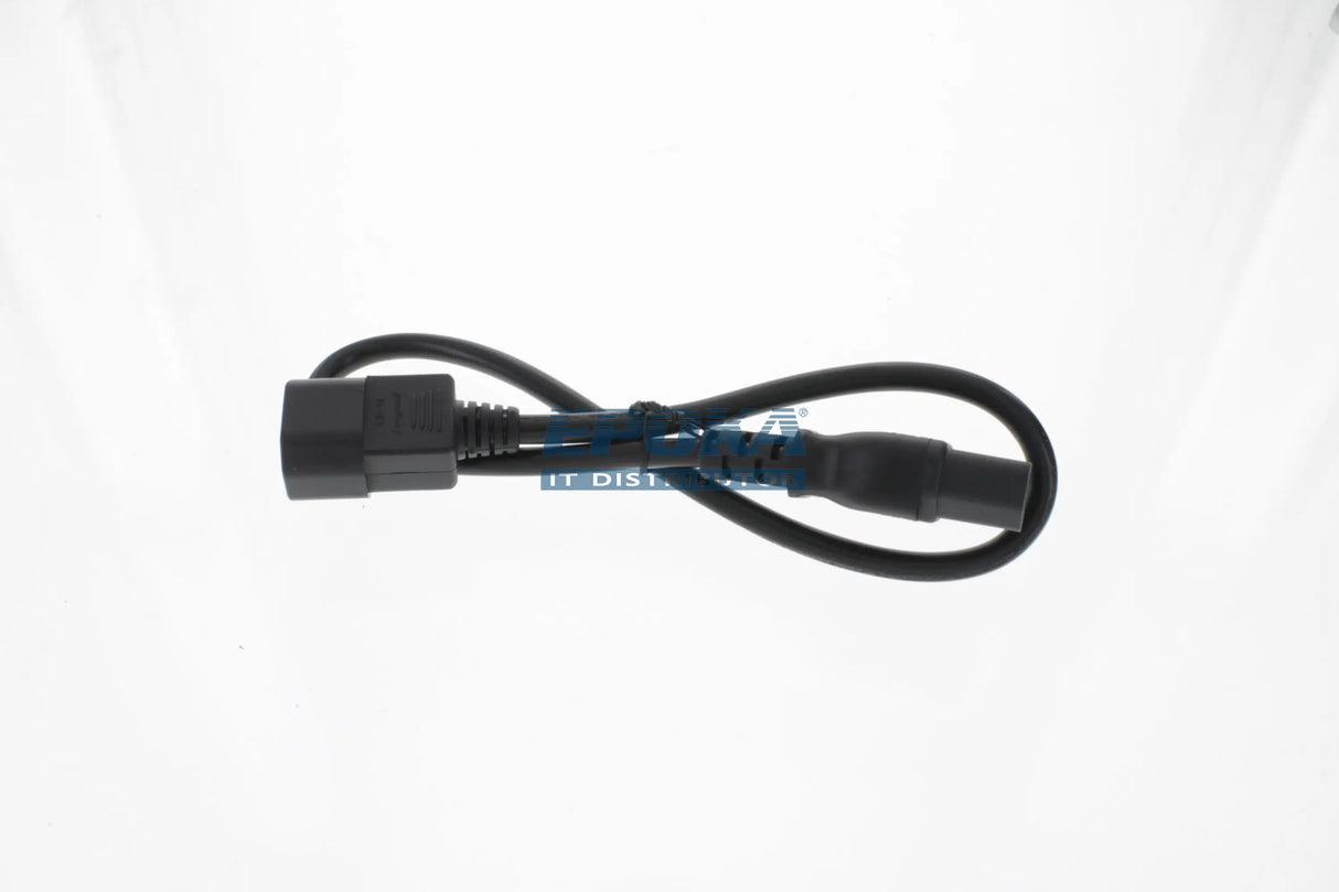 Dell X364H CORD, POWER, 10A, 2F, C13/C14, EUROPE/EUROPEAN