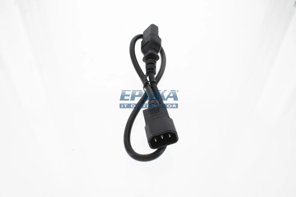 Dell X364H CORD, POWER, 10A, 2F, C13/C14, EUROPE/EUROPEAN