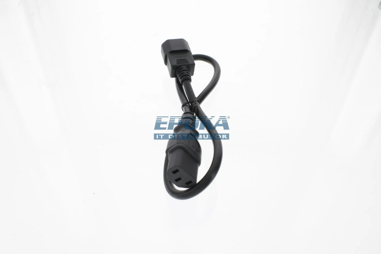 Dell X364H CORD, POWER, 10A, 2F, C13/C14, EUROPE/EUROPEAN