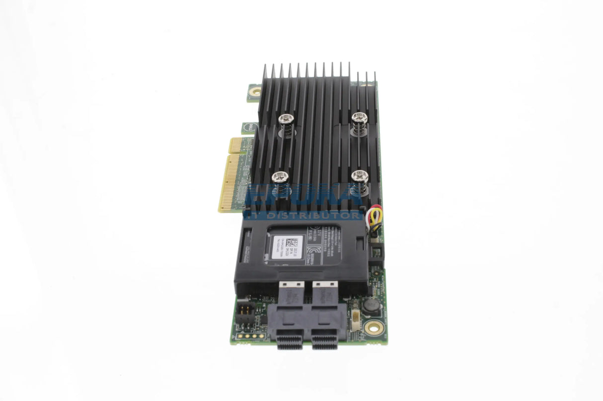 Dell X4TTX PERC H730P 2GB 12G SAS 6G SATA PCIe