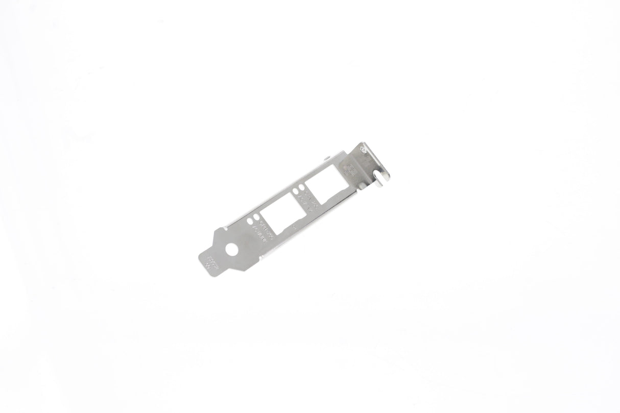 LP Bracket for X520-DA2