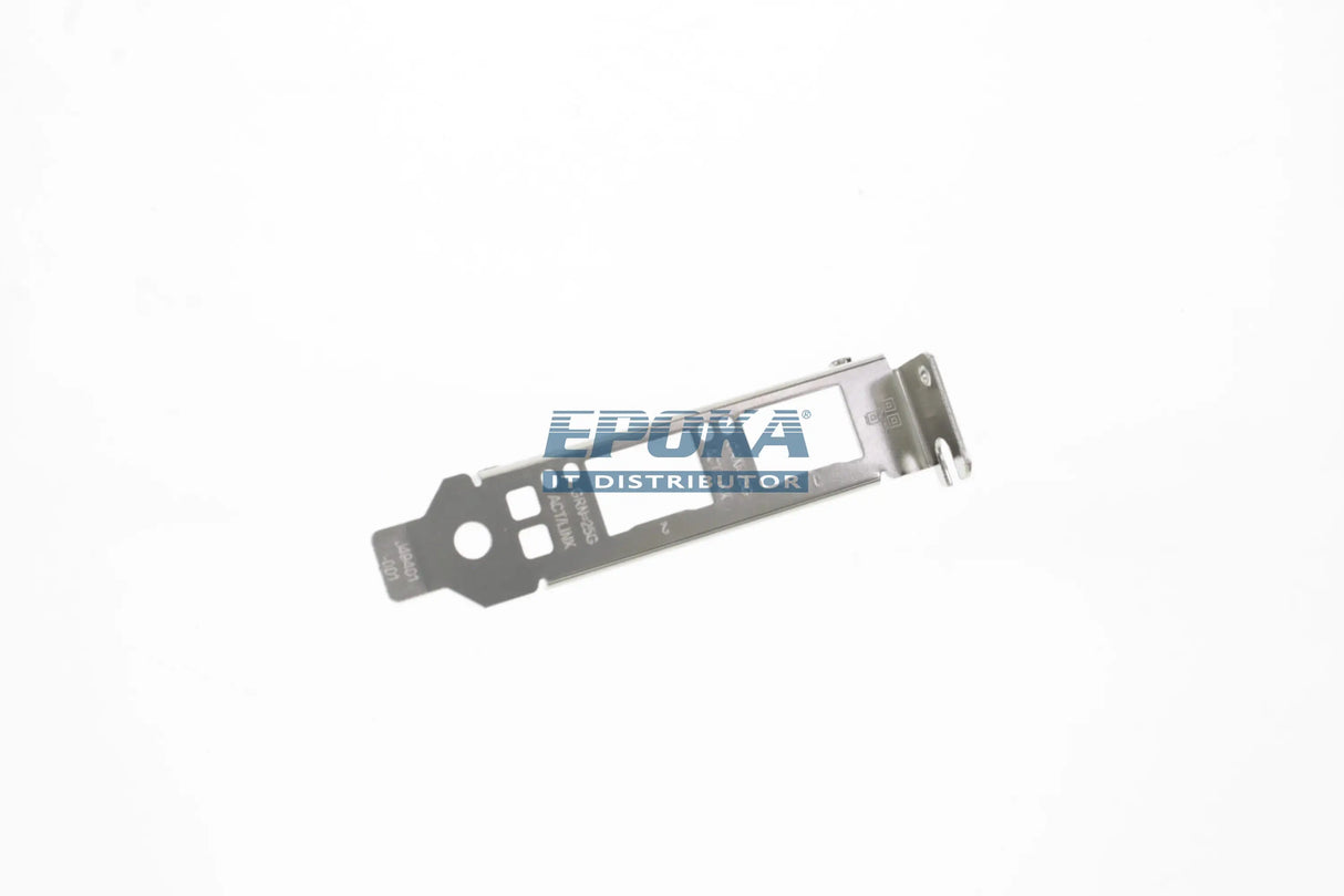 Dell X710-DA2 BRACKET LP X710-DA2 Bracket Low Profile