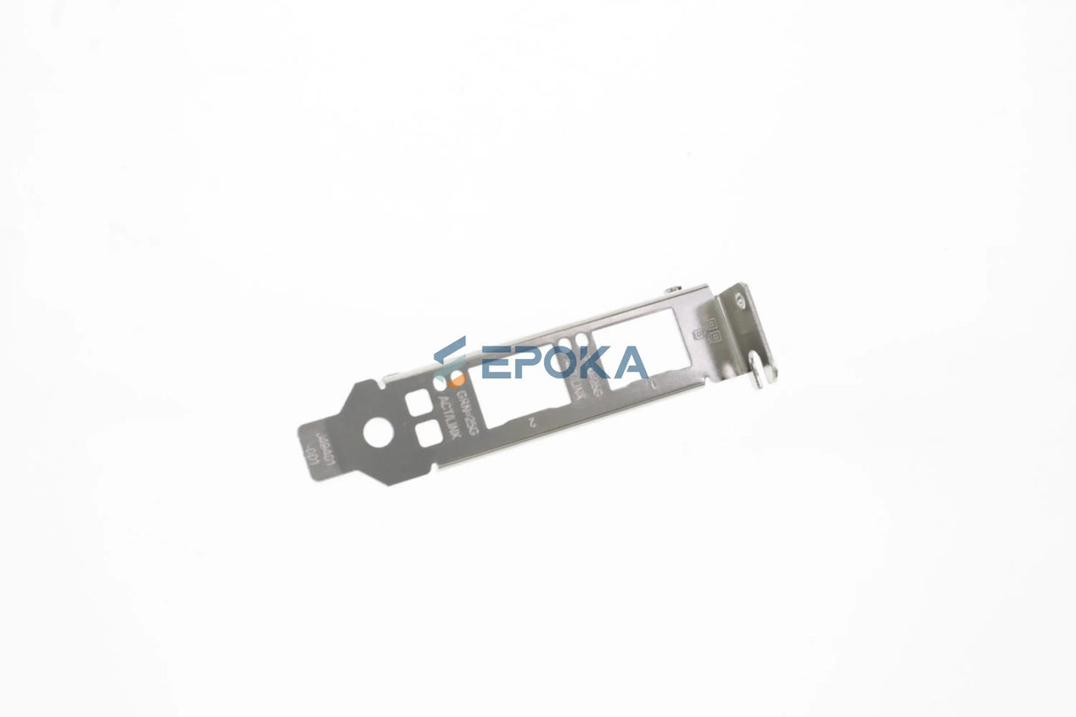 Dell X710-DA2 BRACKET LP X710-DA2 Bracket Low Profile
