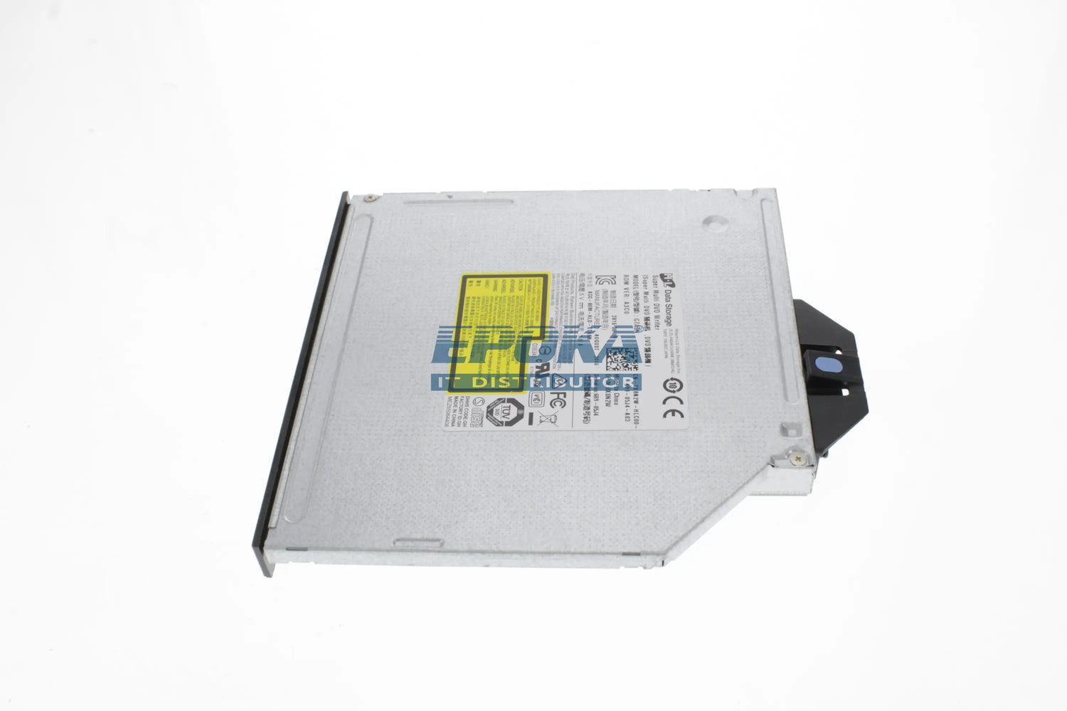 Dell X8N2W DELL REWRITABLE DVD ROM
