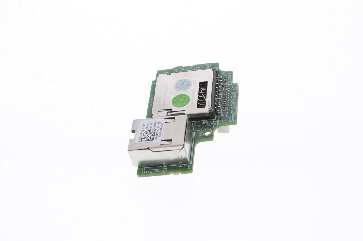 Dell X99HC iDRAC8 Port card