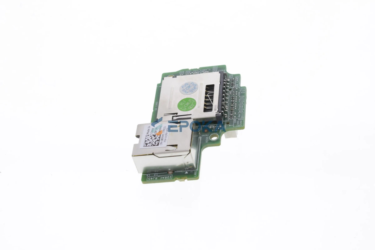 Dell X99HC iDRAC8 Port card