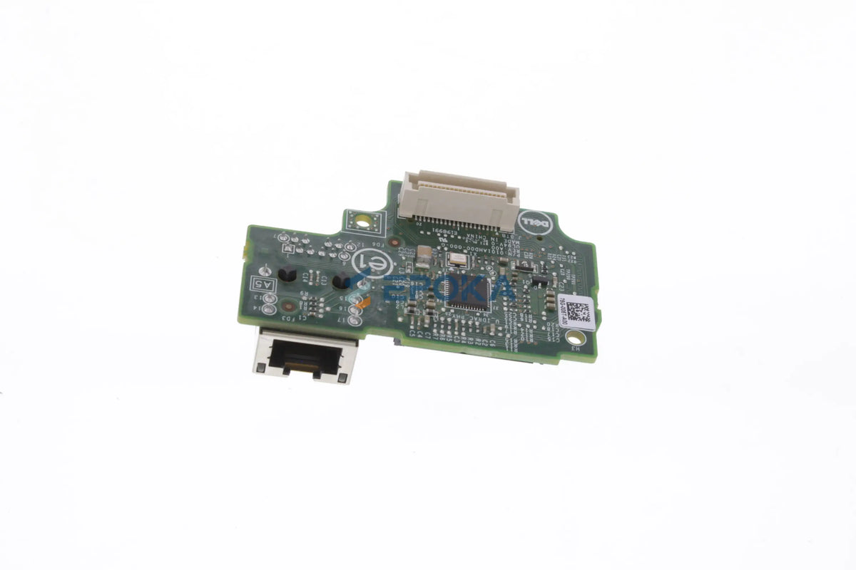 Dell X99HC iDRAC8 Port card
