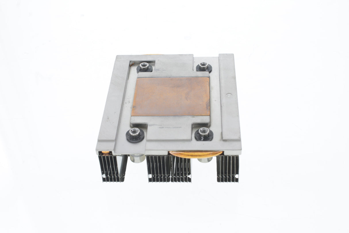Dell XCDC0 Heatsink Assy #2 M630 86mm