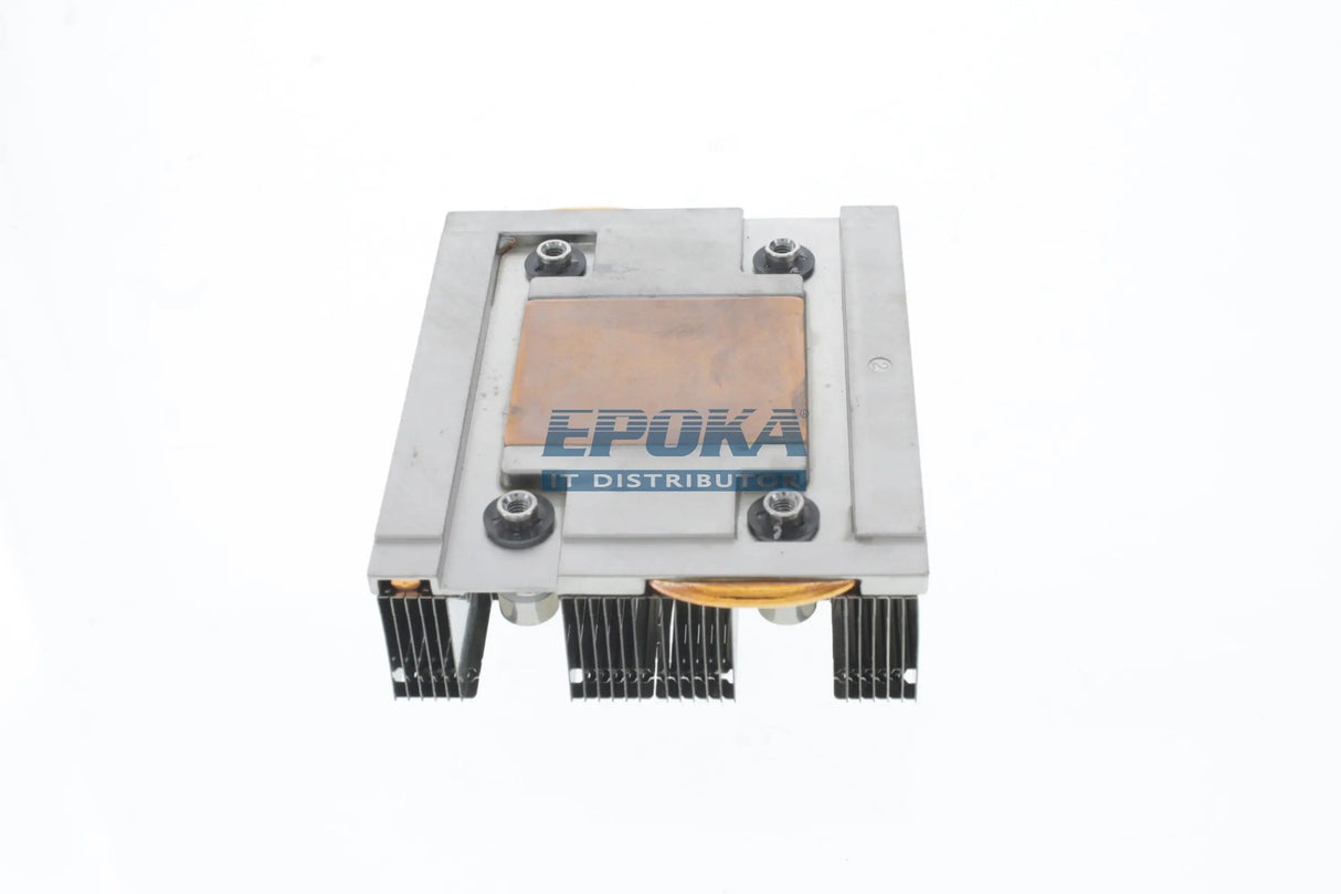 Dell XCDC0 Heatsink Assy #2 M630 86mm