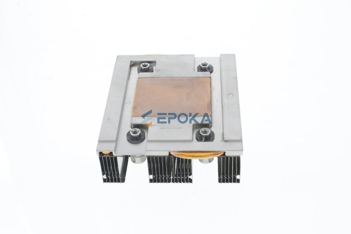 Dell XCDC0 Heatsink Assy #2 M630 86mm