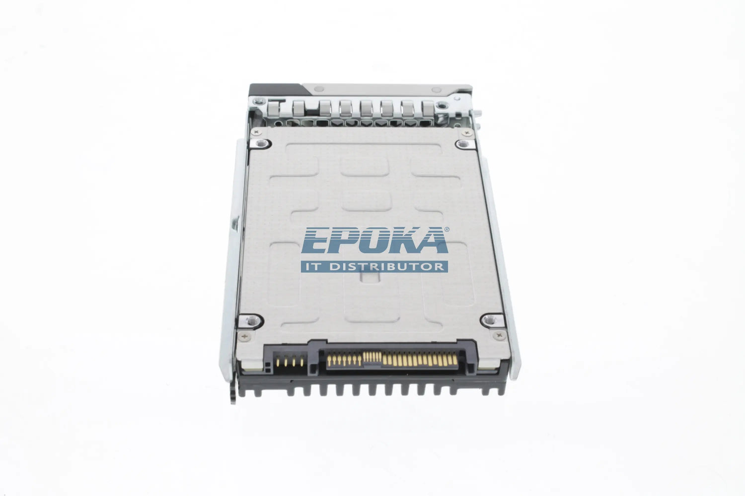 Dell XCRDV Disk 3.84TB SSD 12G SAS 2.5" RI MLC