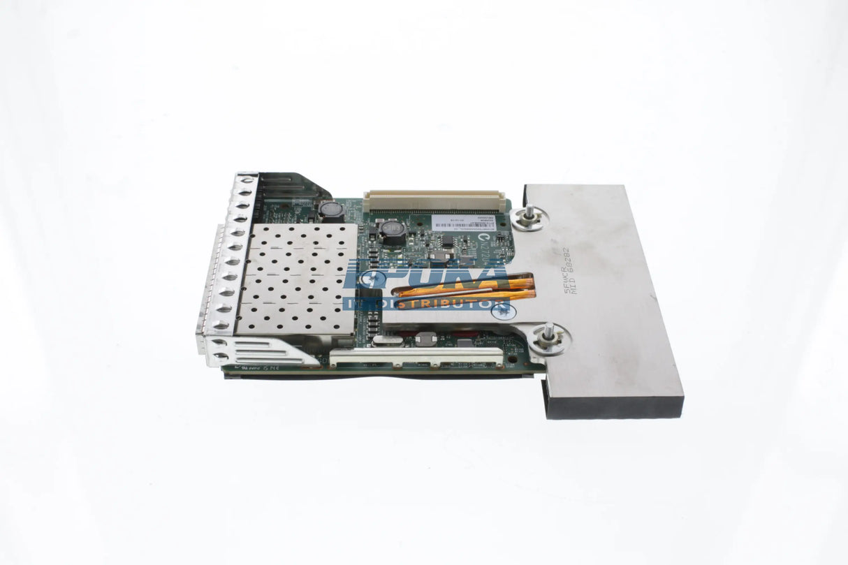 Dell XGRFF Broadcom 57840S 10G QP NDC SFP+