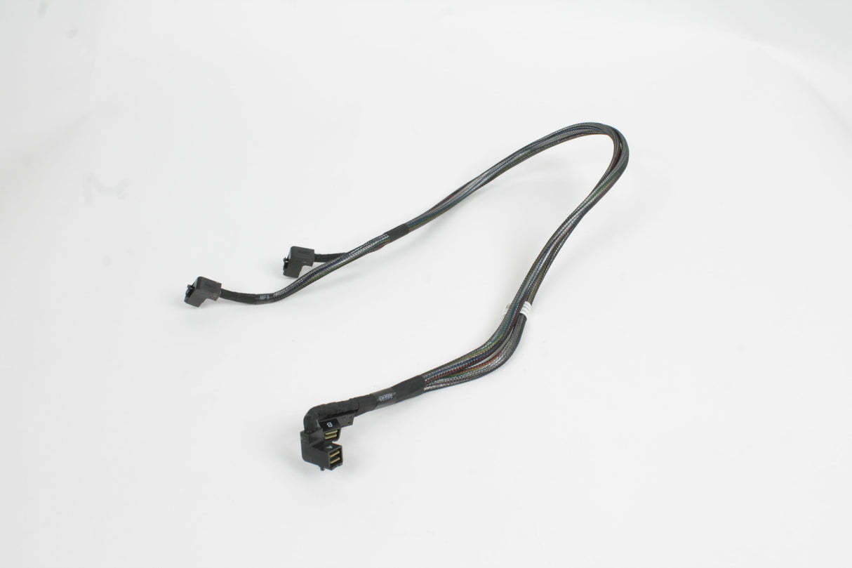 Dell XK4MT Dell SAS PERC Cable