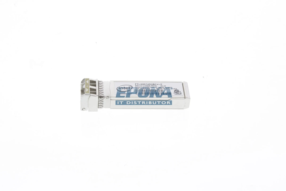 Dell XYD50 DELL 10GB SFP+ SR Transceiver Intel