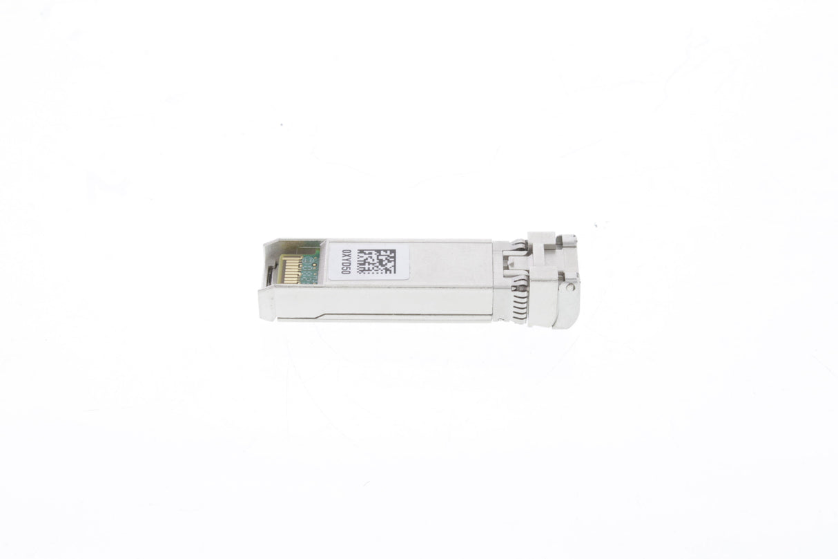 Dell XYD50 DELL 10GB SFP+ SR Transceiver Intel