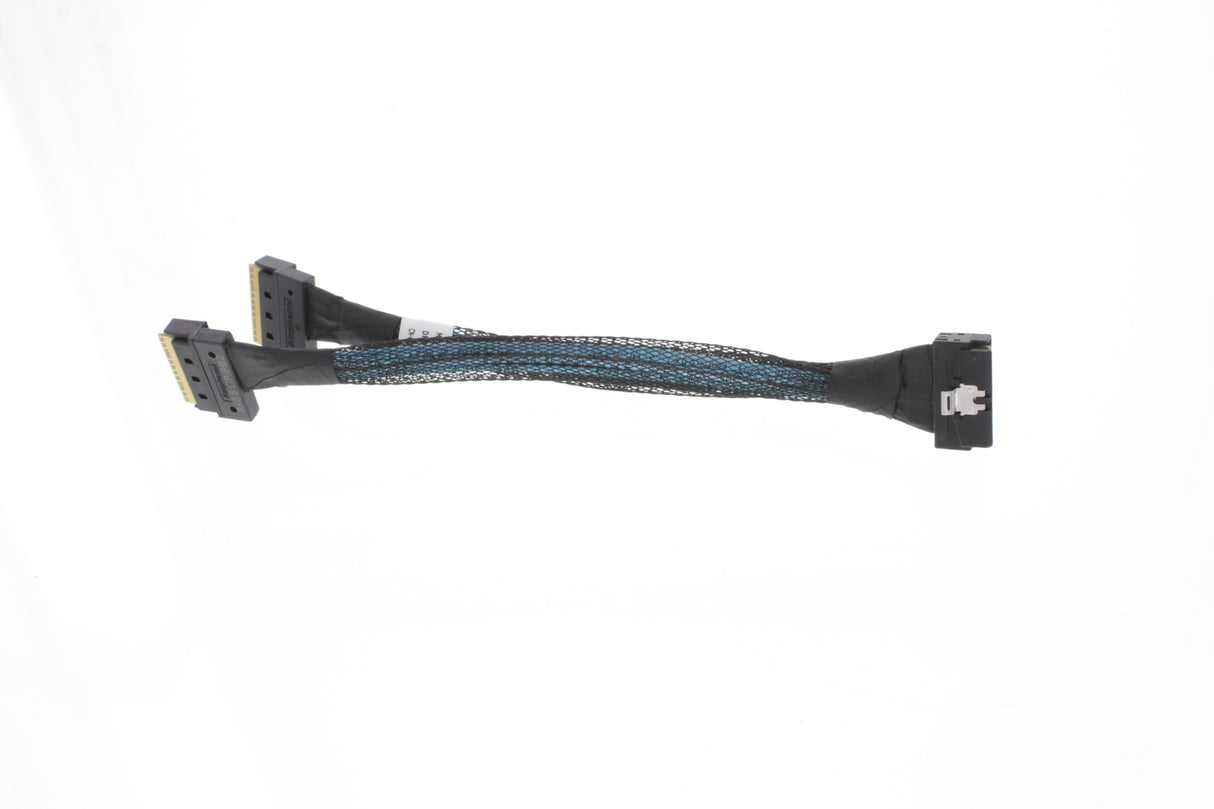 CTRL_SRC_PB1 to DST_PA2 and DST_PB2 Cable