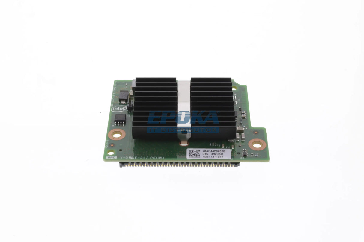 Intel Y348Y X710 QP 10G KR Blade NDC