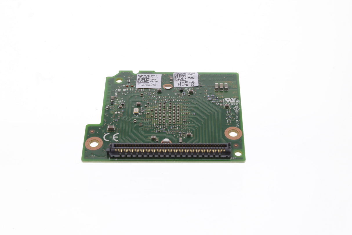 Intel Y348Y X710 QP 10G KR Blade NDC