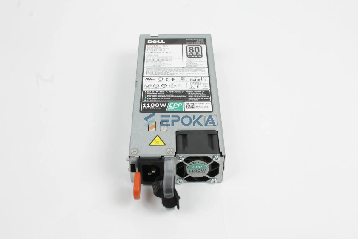 Dell 1100W PSU