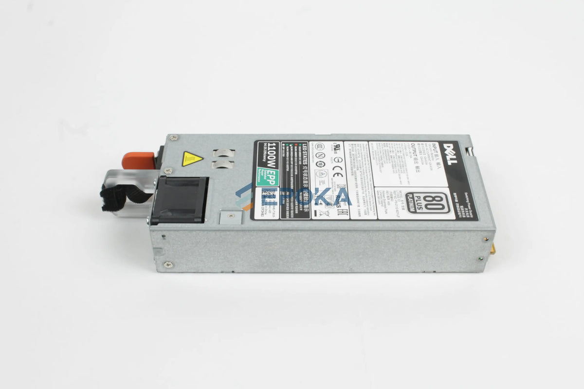 Dell 1100W PSU