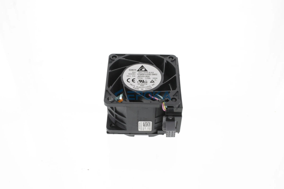 Dell Y3WXP FAN Module R840