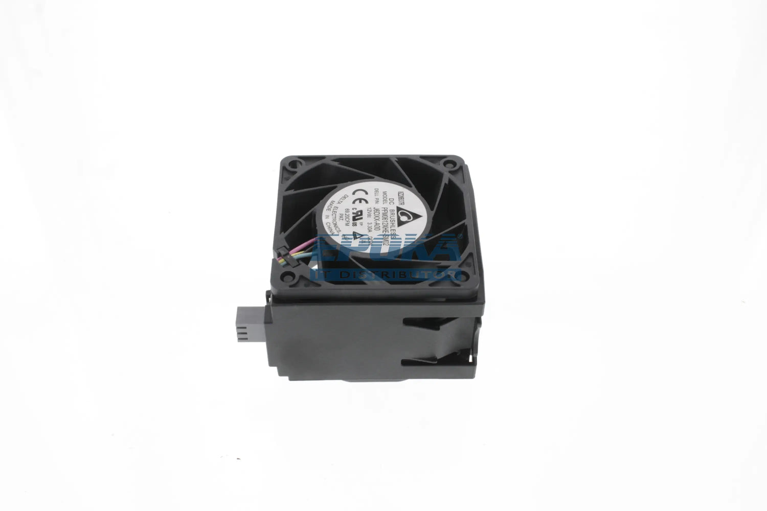 Dell Y3WXP FAN Module R840