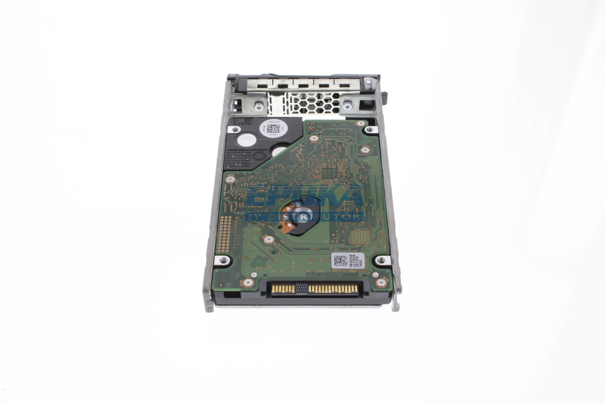 Dell YJ0GR Disk 300GB 10K 6G SAS 2.5"