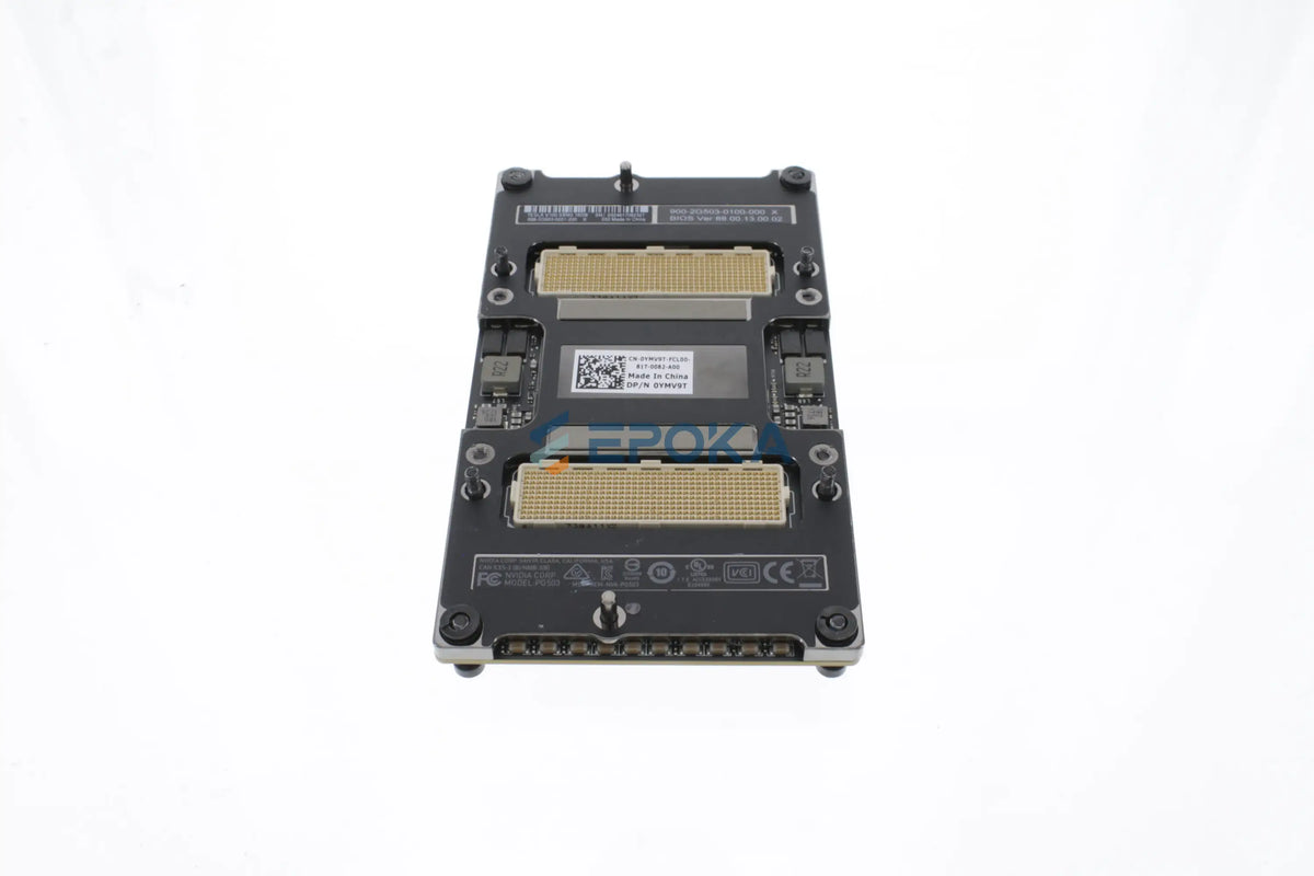 Dell YMV9T Dell NVIDIA Tesla V100 SMX2 16GB GPU