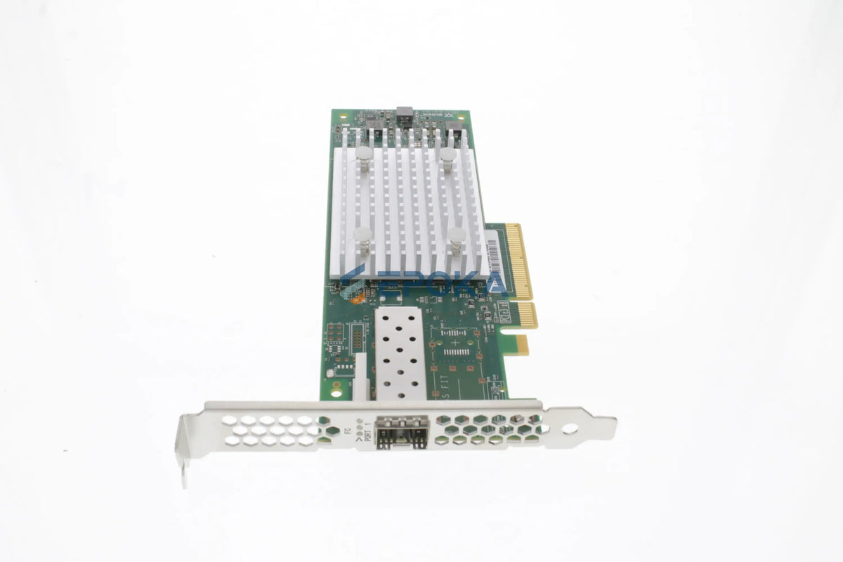 Dell YNFDG QLE2690 16GB 1PORT HBA FC
