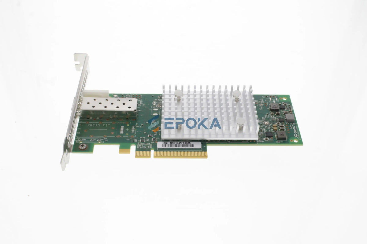 Dell YNFDG QLE2690 16GB 1PORT HBA FC