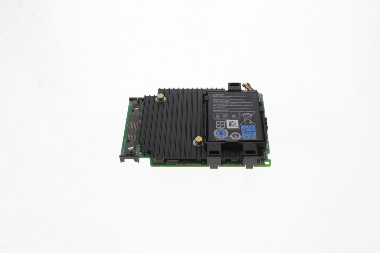 Dell YRPP6 Blade H730P 2GB cache 12G Mini