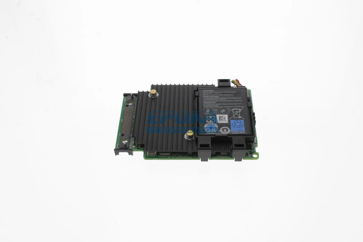 Dell YRPP6 Blade H730P 2GB cache 12G Mini