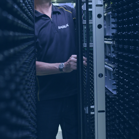 Why buy refurbished IT hardware?