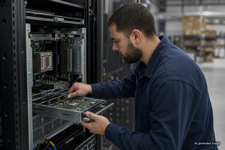 TPM for Small vs. Large Datacenters: Scaling Your Support