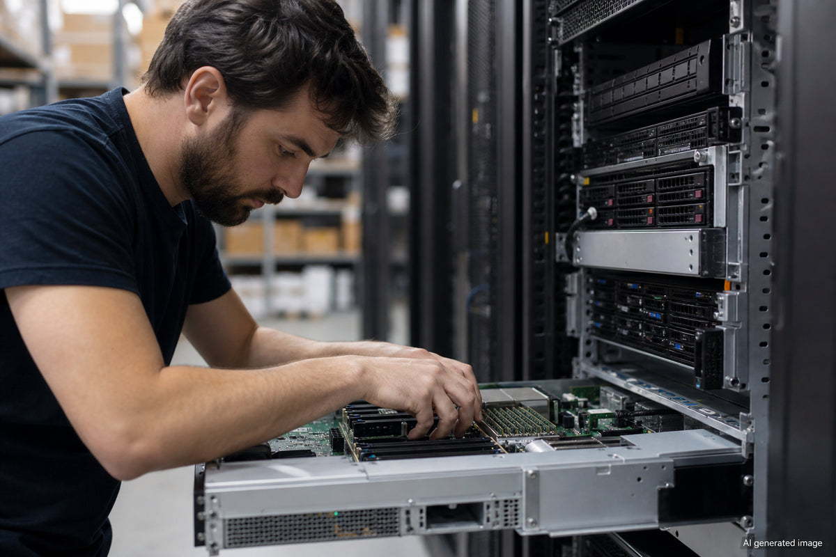 TPM vs OEM Support: Cost, SLA, Risk, and Flexibility