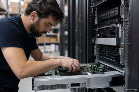 TPM vs OEM Support: Cost, SLA, Risk, and Flexibility